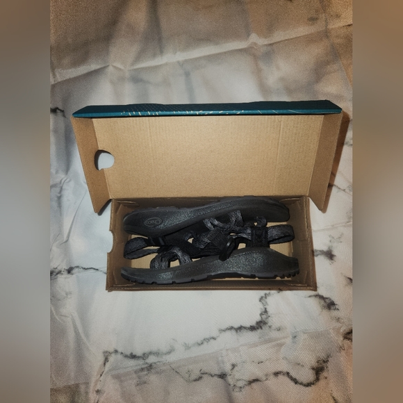 Chaco - Z Cloud X2 - Sandal - 8 - Picture 7 of 7